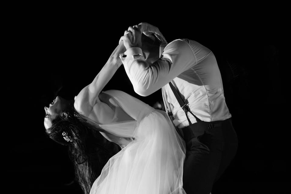 Il ballo
