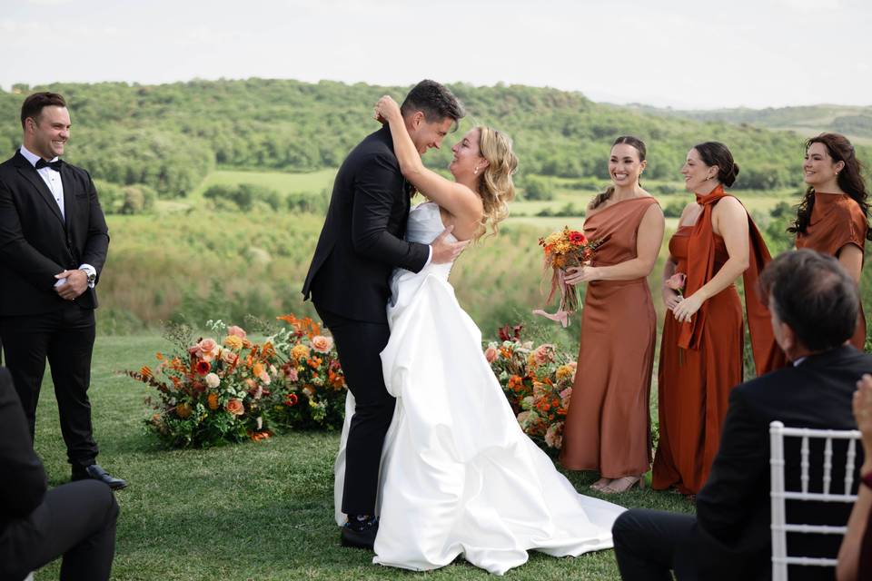 Emotional Everlasting Photos