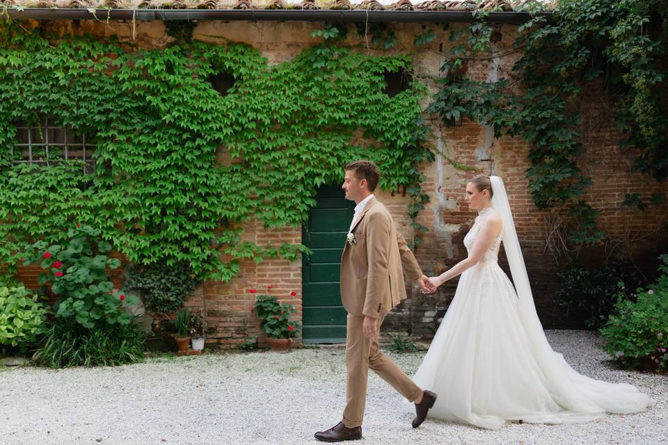 Villa Il pozzo 2