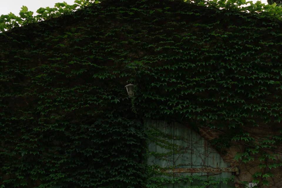 Villa Il Pozzo 1
