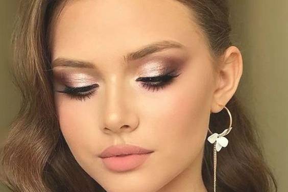 Bridal makeup inspo