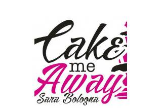 Cake me away Logo