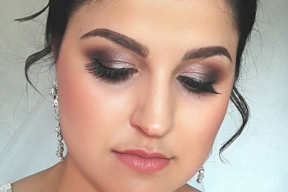 Makeup sposa