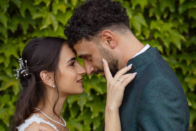 Caterina & Cristian