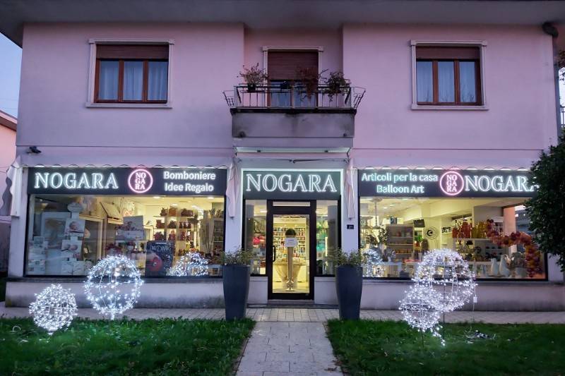 Nogara