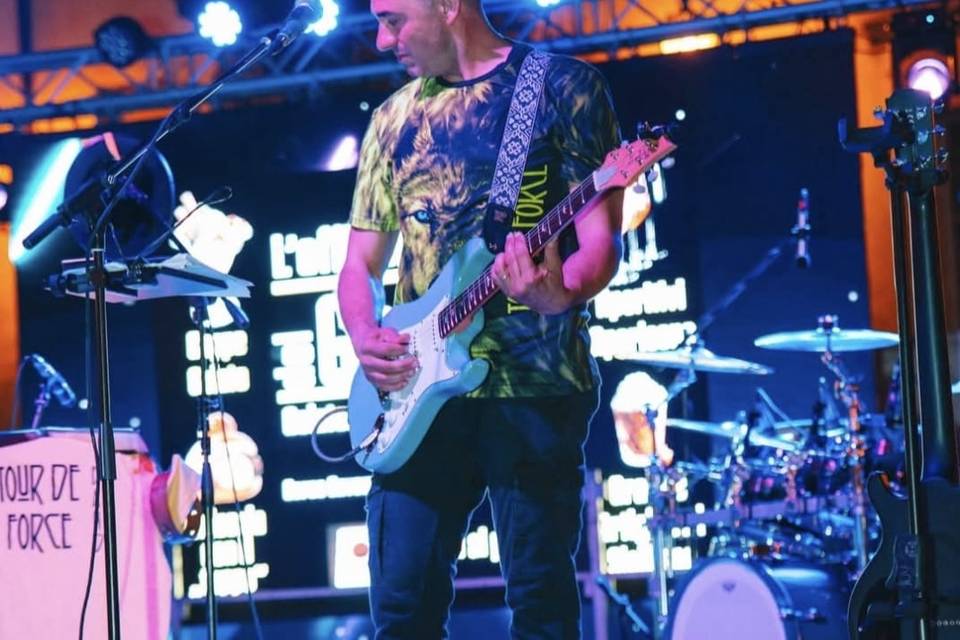Claudio