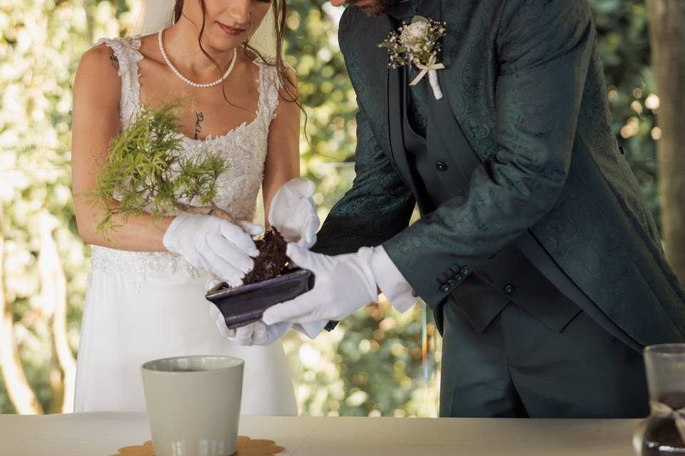 Caterina & Cristian