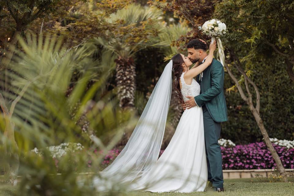 Caterina & Cristian