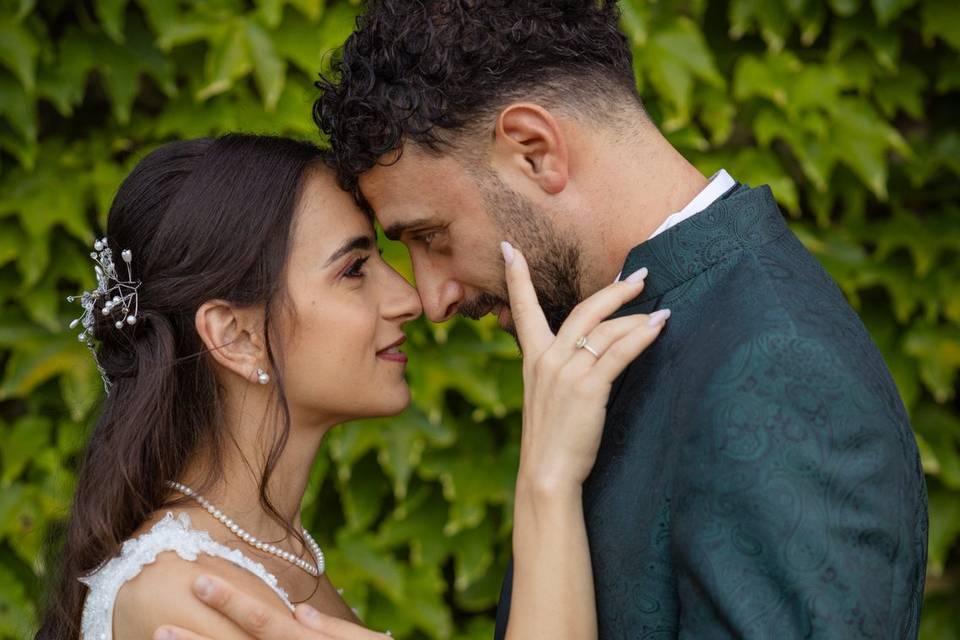 Caterina & Cristian