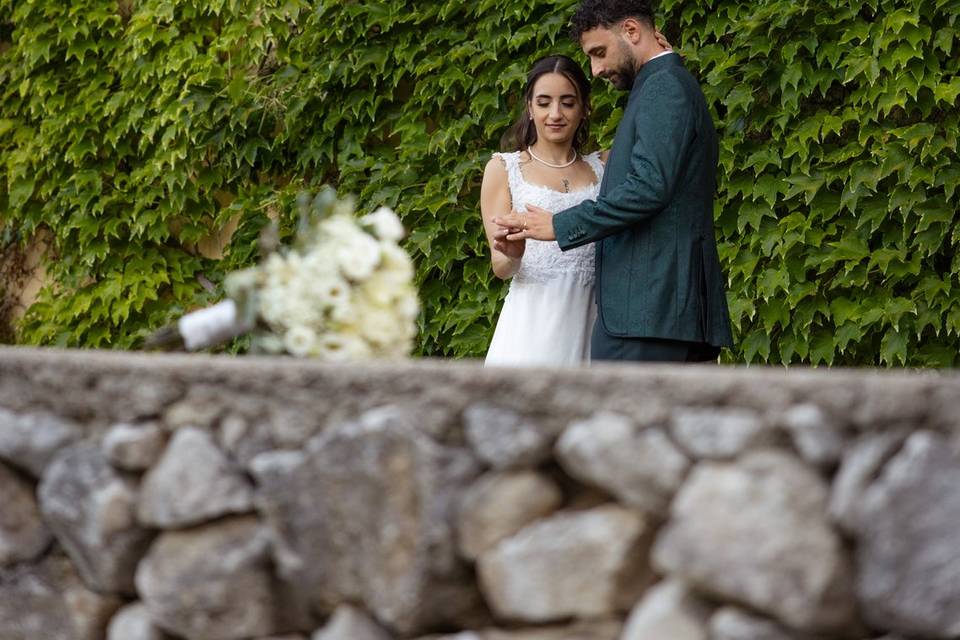 Caterina & Cristian
