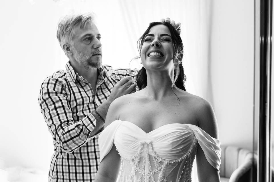 Chiara & Michele