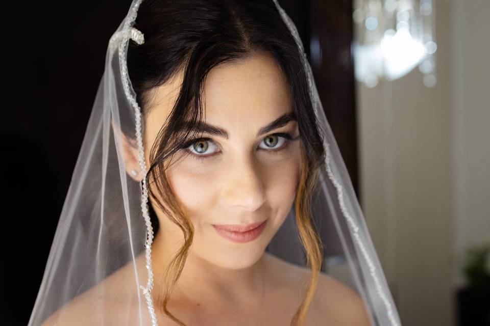 Chiara & Michele