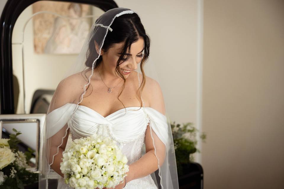 Chiara & Michele