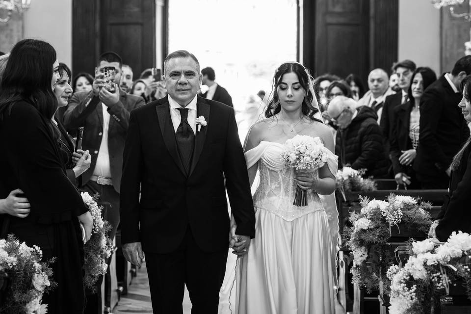 Chiara & Michele