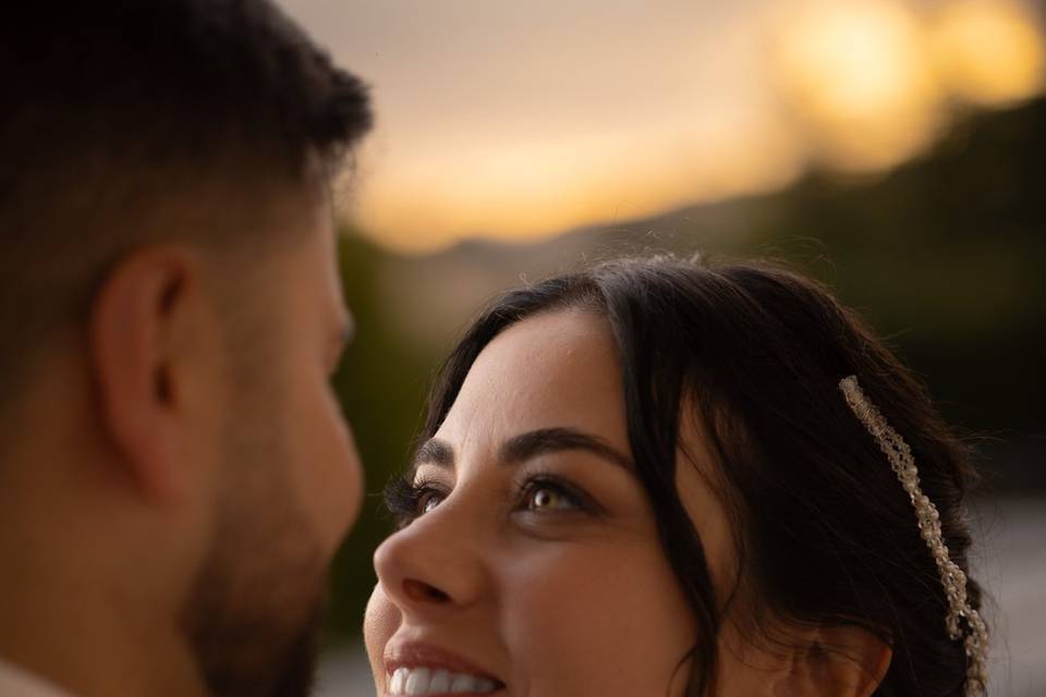 Chiara & Michele
