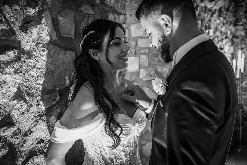 Chiara & Michele
