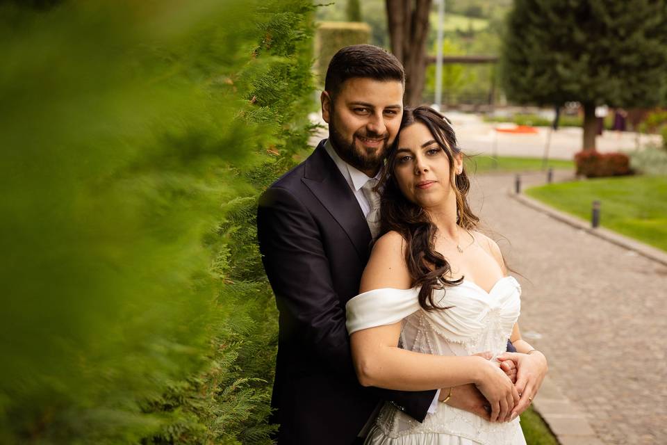 Chiara & Michele