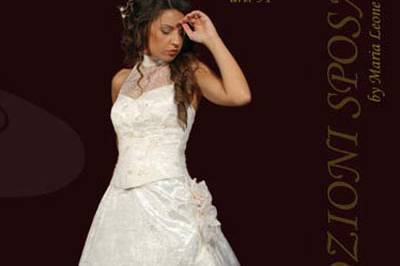 Vestito Emozioni Sposa