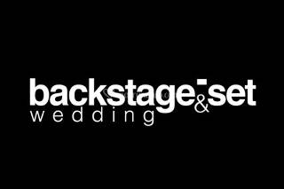Backstage & Set | Wedding