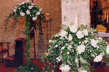 Bouquet per sposa