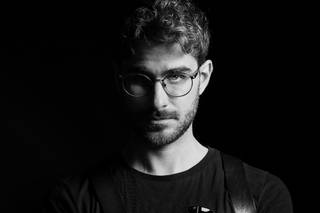 Gianpaolo Musolino Videomaker