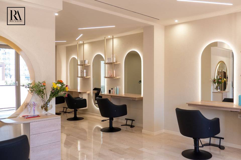 Rosa Acquaro Hair Stylist