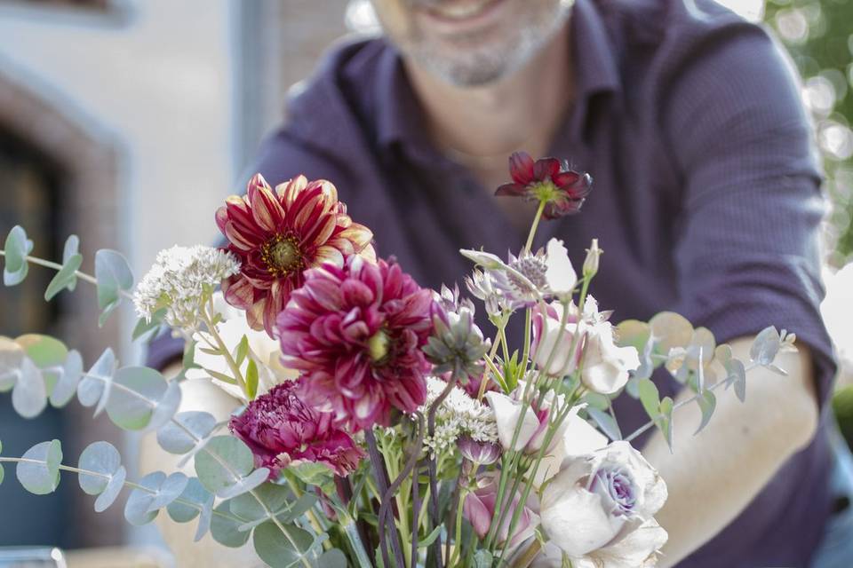 Kadò Flower Design