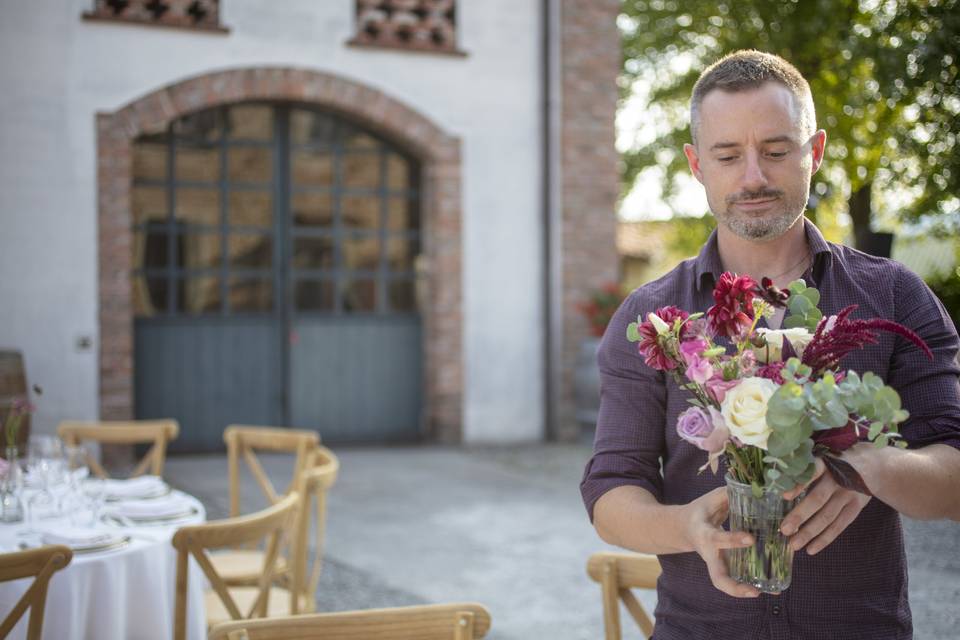 Kadò Flower Design