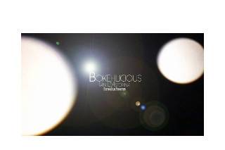 Bokehlicious logo