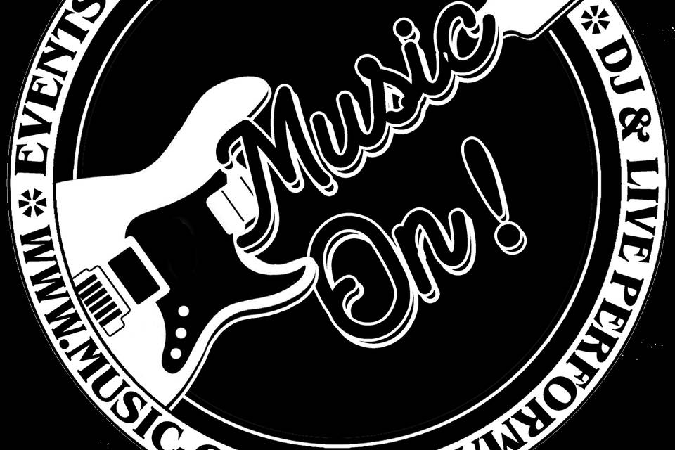 Music ON!