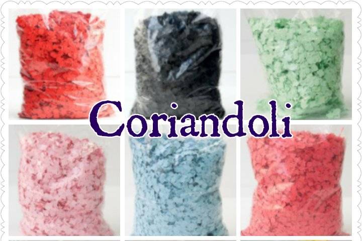 Coriandoli