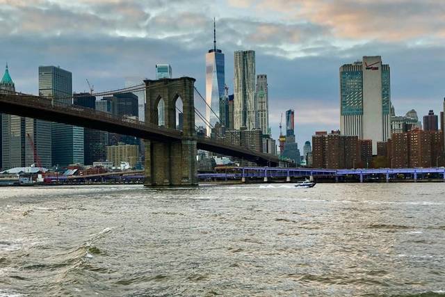 New York