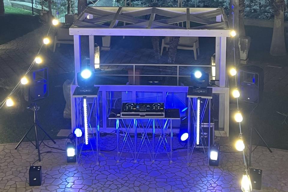 Matrimonio Marco e Erika