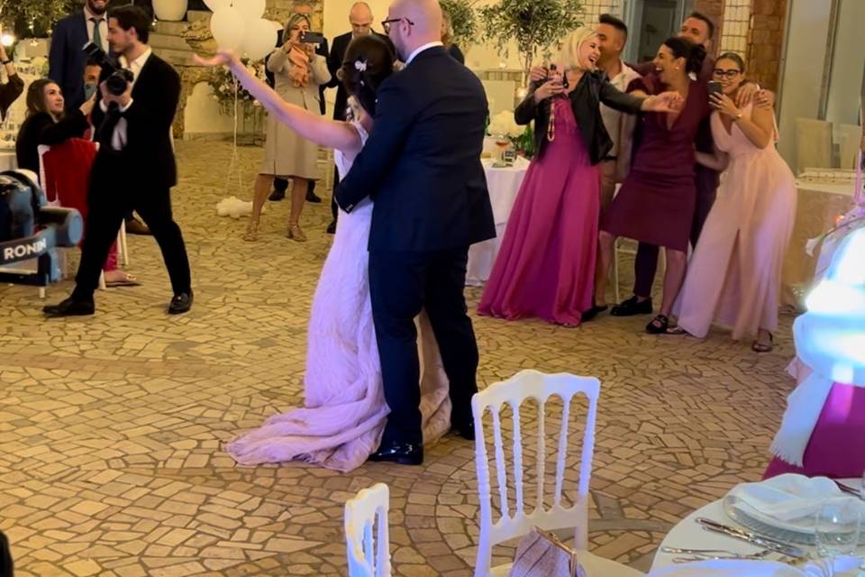 Matrimonio