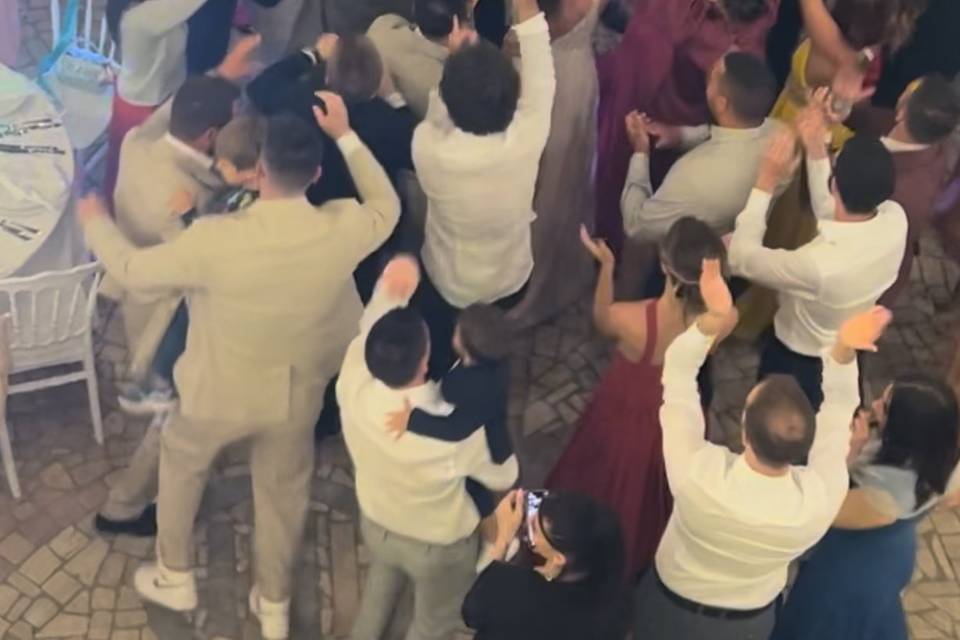 Matrimonio