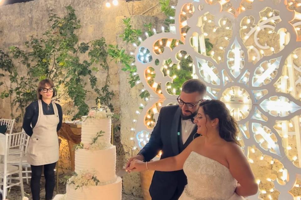 Matrimonio