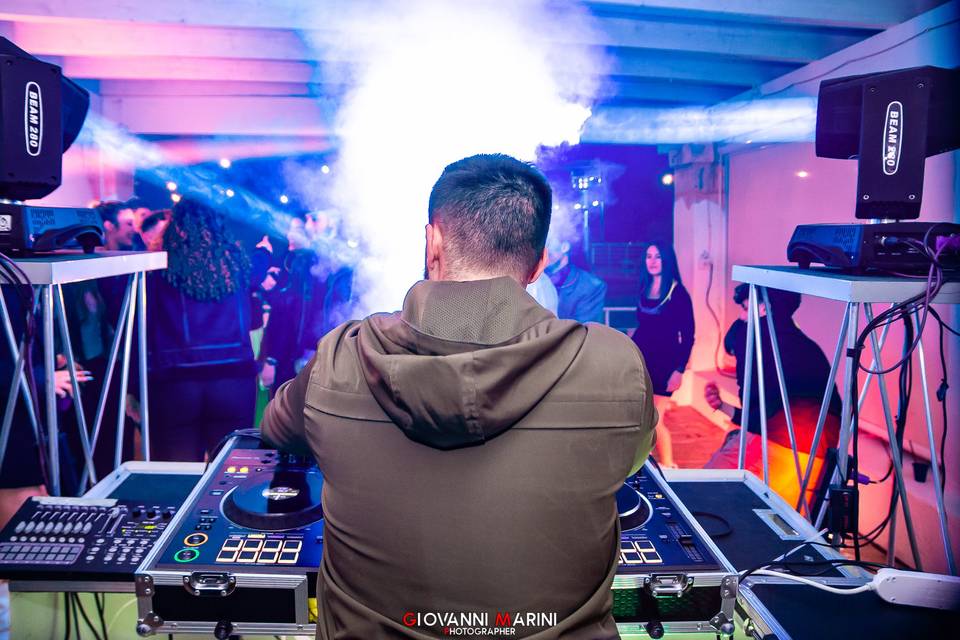 Evento