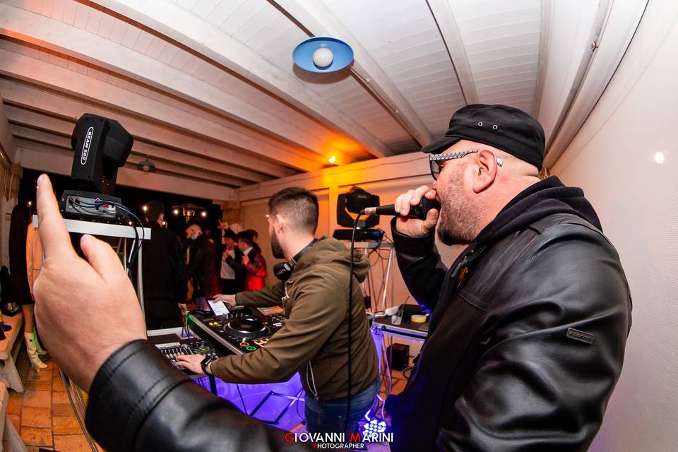 Evento