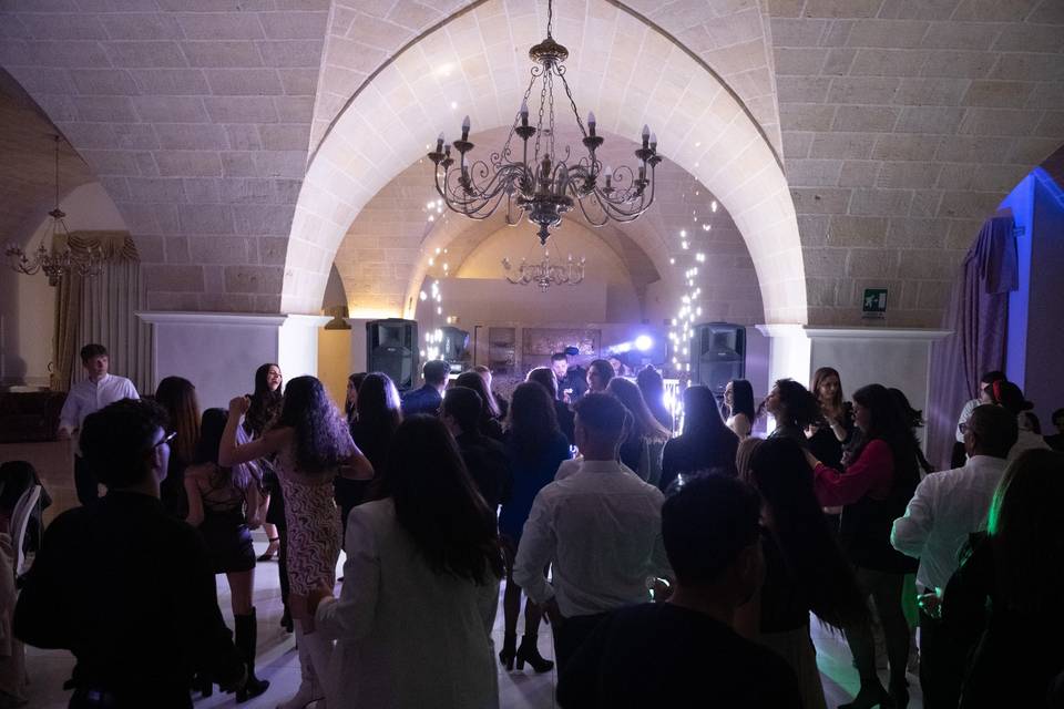 Evento
