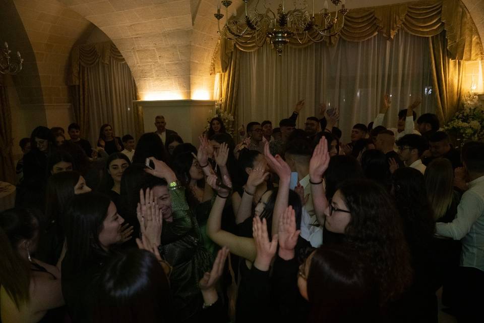 Evento