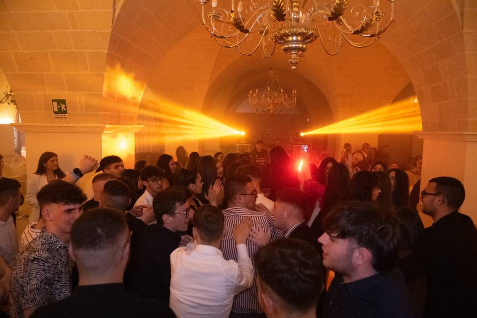 Evento