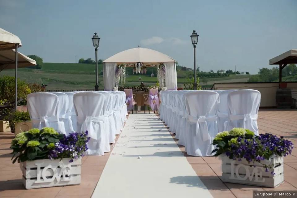 Monferrato Resort