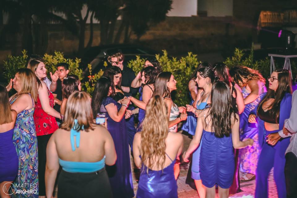 Evento