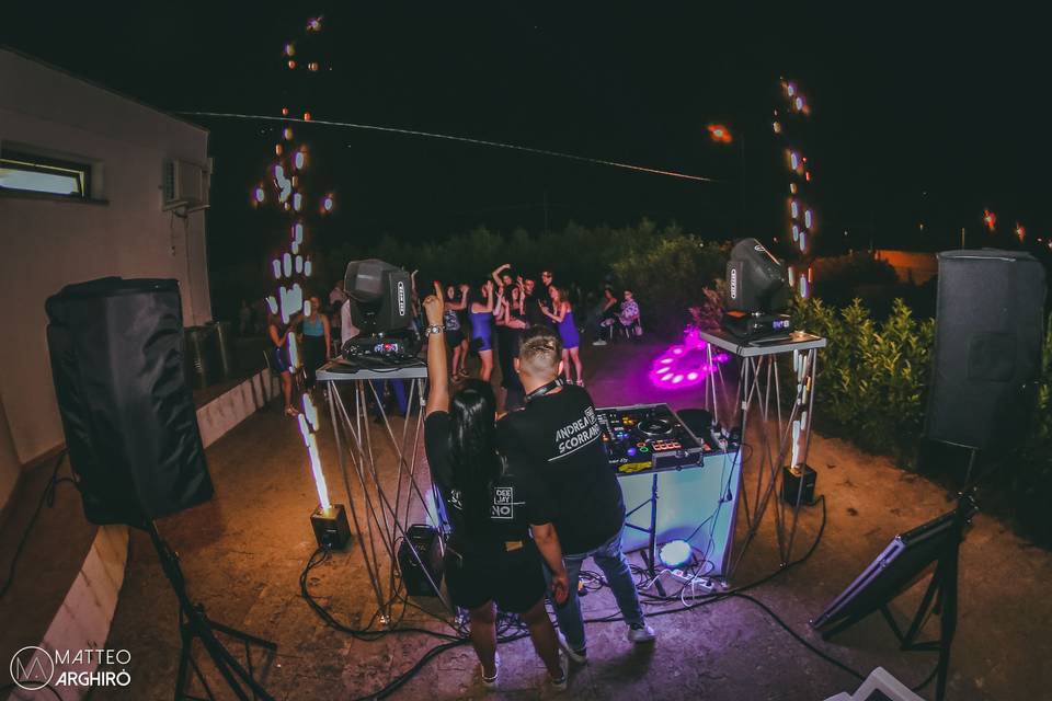 Evento