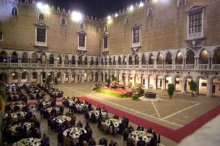 Palazzo Ducale - Venezia