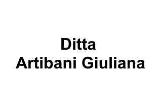 Ditta Artibani Giuliana Logo