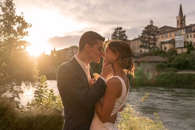 Chiara e Luca