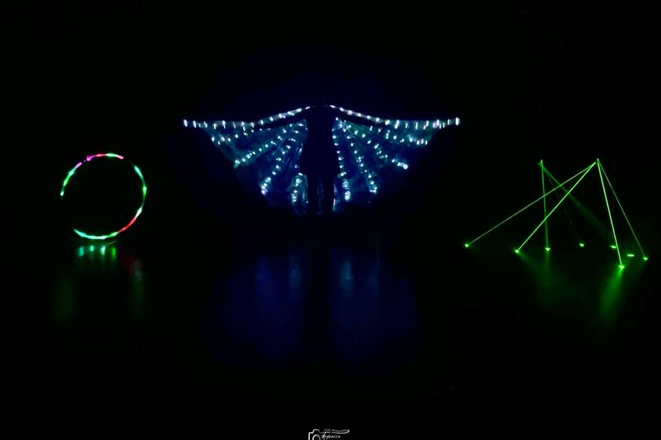 Led Show