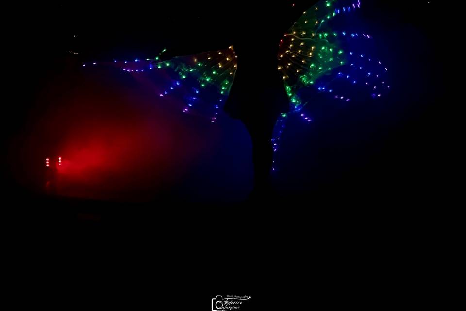 Led Show