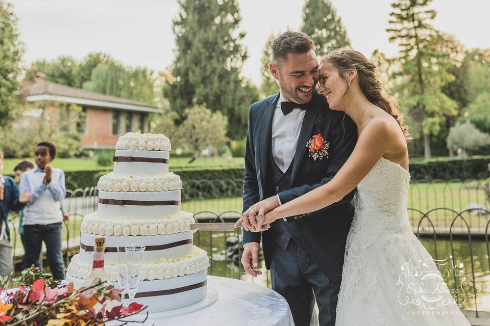 Chiara e Stefano